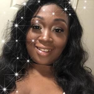 Meet your Posher, Ebony